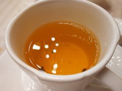 茉莉花茶-潮福城大酒楼·潮粤菜·港式点心(阳光城店)
