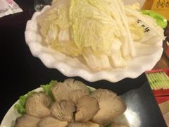 -芦月轩羊蝎子(太平桥店)
