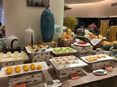 -万德诺富特酒店·自助餐厅(万德大厦店)