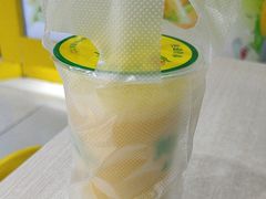 -黄记玉米汁(东丽大厦店)