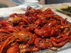 -忆口香龙虾(珠海夏湾老店)
