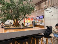 -东升灌浆包(辛庄街总店)
