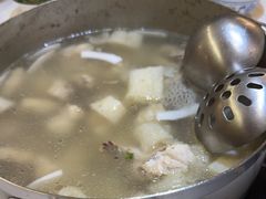 -探窝·竹笙椰子鸡(杨箕店)