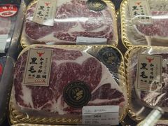 -Olé精品超市(太原万象城店)