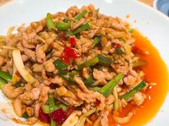 -冯记豆花店(健翔桥店)
