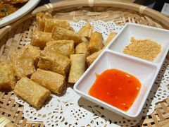 -十朝院子·南京菜(夫子庙店)