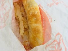 牛舌饼-北京稻香村(第三店)