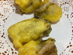 -老字号蛇口德记烧腊饭店·海鲜加工