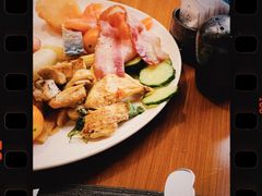 -北京丽晶酒店