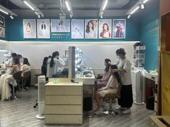 -海马体照相馆(合肥包河万达广场店)
