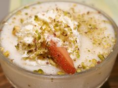 -ELI FALAFEL Lebanese&Mediterranean黎巴嫩美食(富城路店)