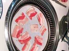 -东北烤肉(钟鼎名悦店)