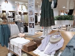-丽达购物中心(崂山店)