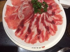 -巴蜀印象火锅(永陵总店)