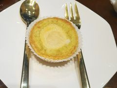 燕窝蛋挞-金燕庄·KINGS(万象城店)