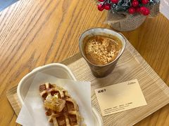 -LilBee Coffee