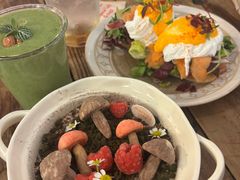 -MORNING GOOD Bistro(翰林府店)