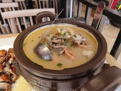 -吴掌柜·藕汤印象(南湖店)