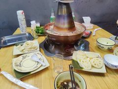-行事老火锅(协信TOWN城店)