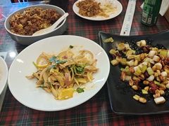 -玉桥餐厅(天坛店)