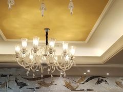 -皇朝万鑫自助餐厅