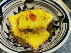 桂花糕-福苗小骆驼烧烤(大唐不夜城店)