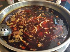 -飘香火锅(玉林西路店)