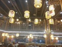-杨记隆府(南坪店)