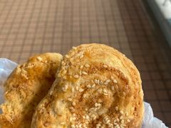 -明华面包饼家(旺角店)