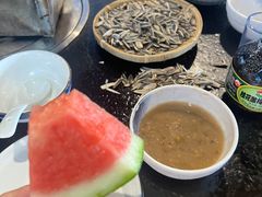 -湘西乌龙山铁板烧(双桥店)