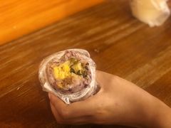 -朱记小眼镜蒸饭(新街口店)