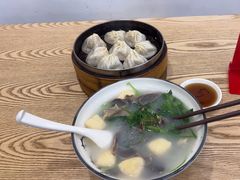 -法华汤包馆(法华镇路店)