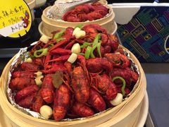 -眉州东坡(团结湖店)