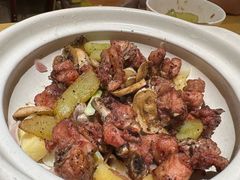 -蔡澜点心·粤菜(花城汇南区店)