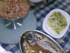 -钱大妈海鲜饭店(保利林语店)