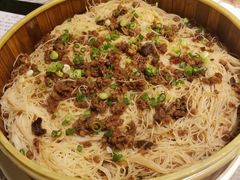 -香云轩·顺德菜(香云纱园林酒店店)