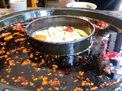 -重庆渝达老火锅(春熙路店)