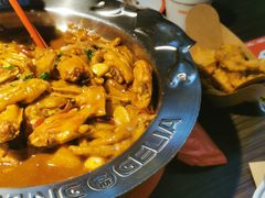 -胖哥俩肉蟹煲(梅溪步步高店)
