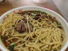 -陈记锅盖面(长江路店)