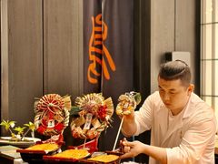 -鳥喜Toriki怀石烧鸟料理