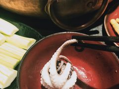 -荣记火锅(青悦城店)