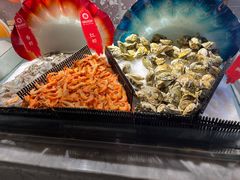 -火叮叮自助烤肉·现切牛肉(茂业店)