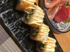 -和枫の宴日式料理(潘家园店)