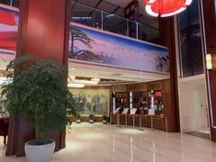 -安徽大厦中餐厅