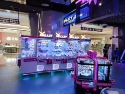 -龙小湖探索乐园 Little Hoo Galaxy(龙湖重庆金沙天街店)