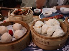 金牌虾饺皇-点都德(北京路贰店)