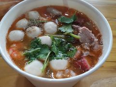-明月虾面(厦禾路店)