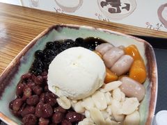 -鲜芋仙(番禺万达广场店)