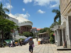 -厦门大学(思明校区)