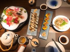 -月下料理(楷林IFC店)